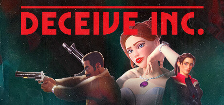 Deceive Inc Review